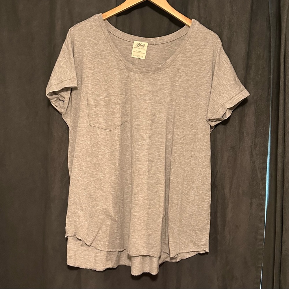 Blondie Apparel Janis tshirt